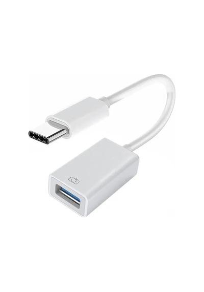 Lb Zr575 Type-c To Otg Usb 3.0 Çevirici