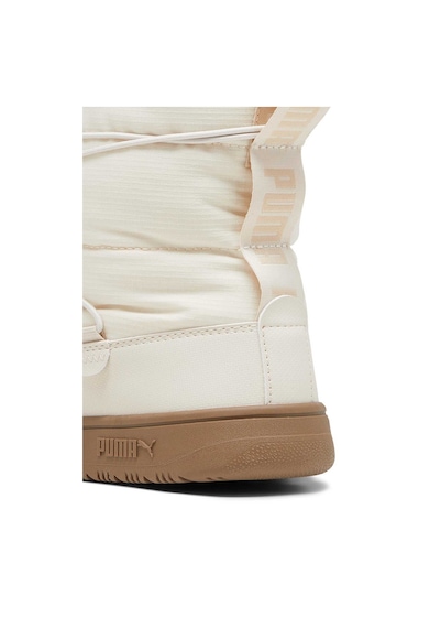 Puma Snowbae Wns Bej Kadın Outdoor Bot Bej