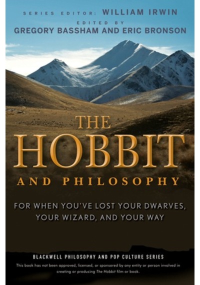 The Hobbit and Philosophy