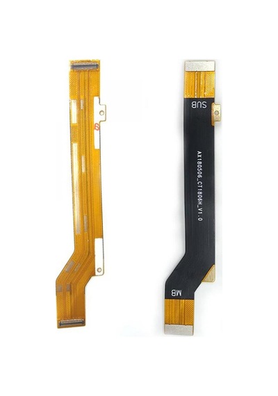 Teknonet Xiaomi Redmi S2 Uyumlu Ekran Flex Nt-30090