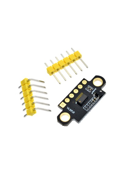 Arduino Lazer Mesafe Sensörü Modül Vl53L0X Breakout 940Nm