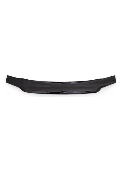 S-dizayn Volkswagen Caddy Abs Plastik Kaput Rüzgarlığı 2004-2010 A+kalite