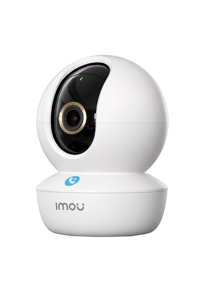 Imou Ranger Rc Pro 3mp 2k Wi-fi Pan Tilt Bebek Güvenlik Kamerası Akıllı Takip Tek Dokunuşla Arama Diğer