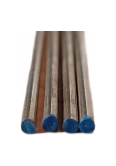 Gümüş Kaynak Teli 2Mm %40 5 Adet