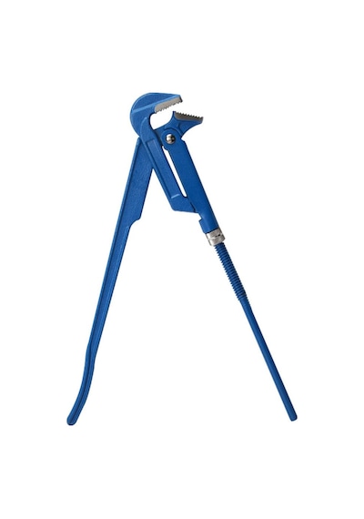 Workpro Wp302013 400mm Profesyonel Maşalı Boru Anahtarı