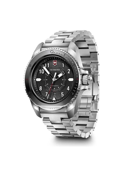Victorinox 242009 Journey 1884 Quartz Erkek Kol Saati Çok Renkli