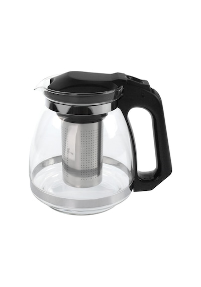 Arzum Ar3134 Dreamtea İle Uyumlu Çelik Süzgeçli Cam Demlik - 1500 Ml