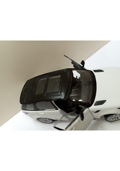 Range Rover Sport 1/24 Ölçek Diecast Model Araba