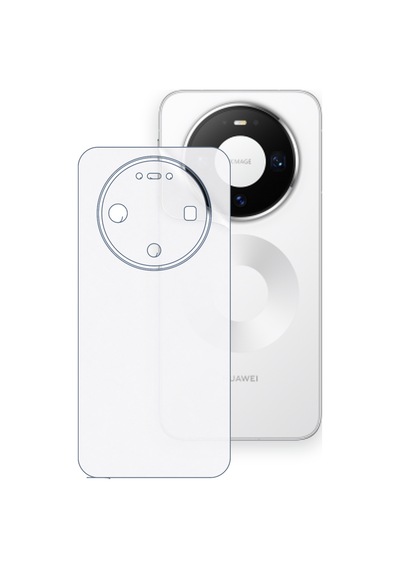 Huaweı Mate 80 Pro Uyumlu Arka Yüzey Hidrojel Koruyucu Film 33722223