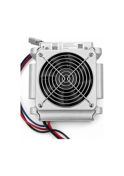 Zoomlion Sinoboom Gpsc3548-zl-02 Batarya Şarj Cihazı 48v 35a