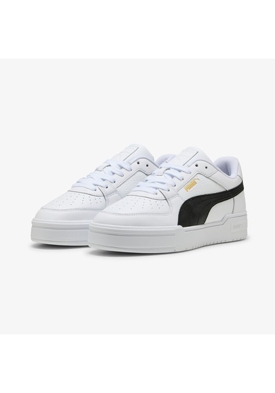 Puma Ca Pro Classic Iı Unisex Beyaz Spor Ayakkabı 026 402366 Beyaz