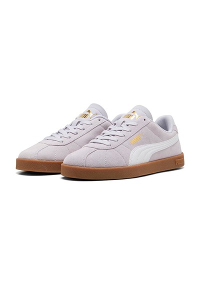 Puma Puma Club İi Unisex Günlük Ayakkabı 39744427 Pembe Pembe Puma Puma Club İi Unisex Günlük Ayakkabı 39744427 Pembe Pembe