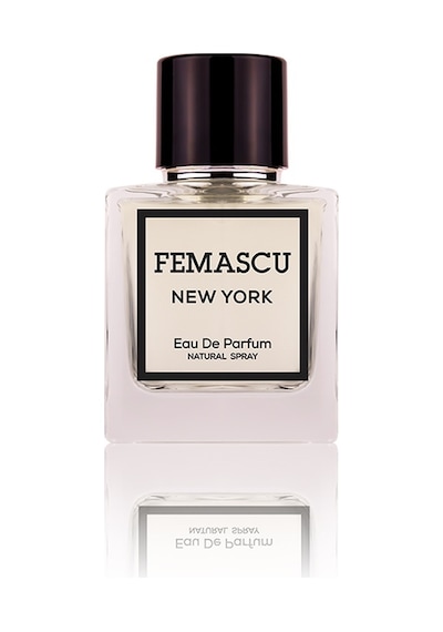 Femascu 6638 New York Unisex Parfüm EDP 50 ML