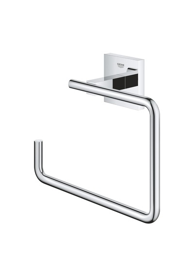Grohe Start Cube Quickfix Halka Havluluk, Duş/banyo Aksesuarları, Diğer