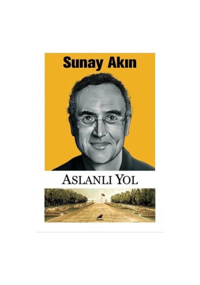 Aslanlı Yol n11.148