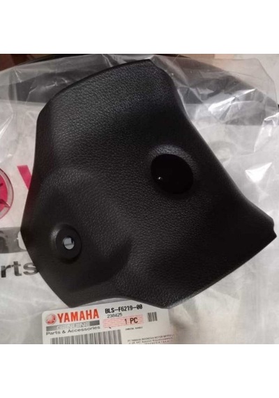 Nmax Techmax 125/155 2025-2026 Direksiyon Kapak