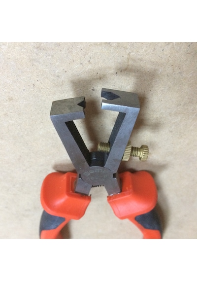 Bema 160 Mm Kablo Sıyırma Pensesi Kablo Sıyırma Pensesi