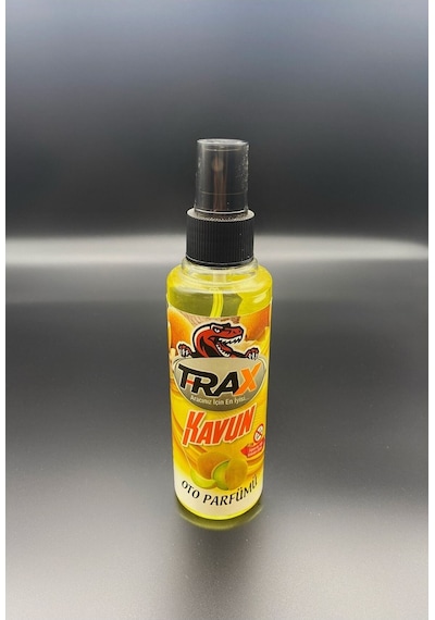 Kavun Kokulu Ferah Oto Ev Oda Sprey Parfüm 170 Ml