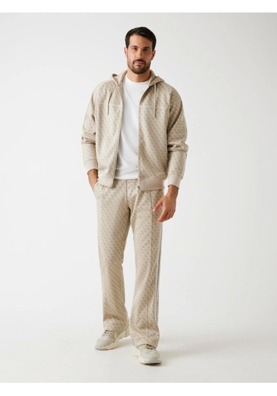Guess Parimo Erkek Çok Renkli Aktif Sweatshirt Z5bq13k2042-fj9o Çok Renkli
