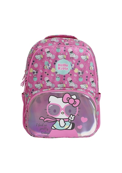 Hello Kitty Okul Çantası 3243 Çok Renkli