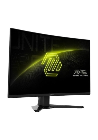 Msı Mag 274cqf 27 İnç 180hz 0.5ms 2k Wqhd Adaptive Sync Rapid Va