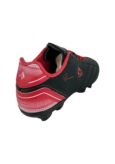 Matzeliger Mzg1009 Siyah Erkek Krampon Spor Ayakkabı
