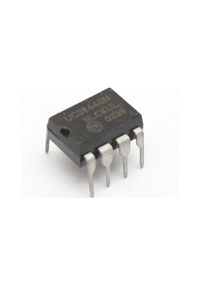 Uc 3844an Dıp-8 Entegre Devre