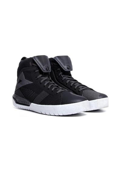 Dainese Daınese Ayakkabı/metractıve Aır Black Black Whıte