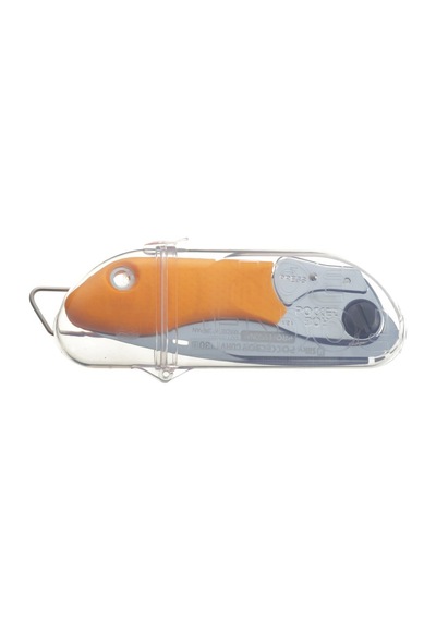 Silky Pruning Saw Pocketboy Curve 130-8 Katlanır Testere
