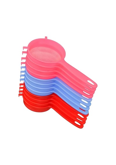 Tedar Plastik Plastik Süt Süzgeci 12 Cm Süzgeç 2 No 1 Adet Royaleks-l022 Najmaddin 6411267