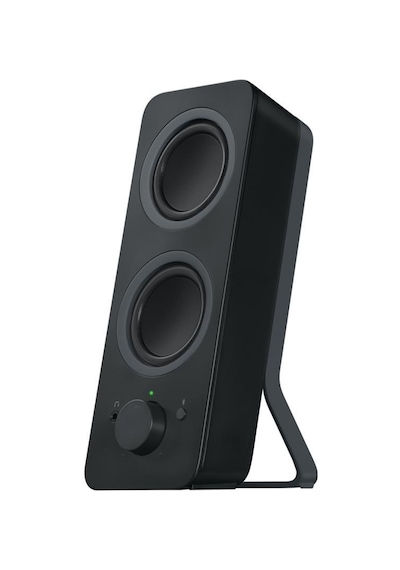 Logitech Z207 Bluetooth Hoparlör Siyah 980-001295