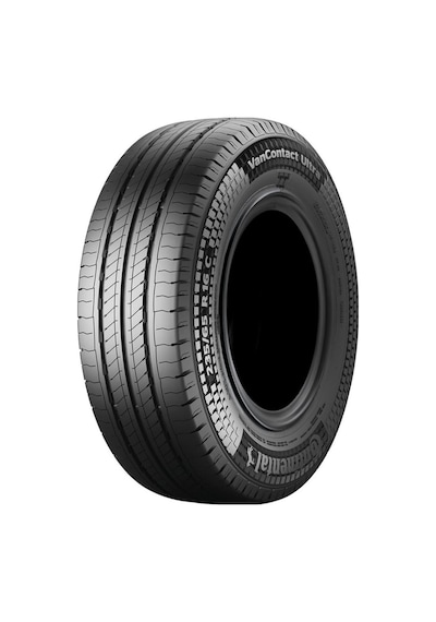 Continental 235/50R19C 111/109T Vancontact Ultra Yaz Lastiği - 2026