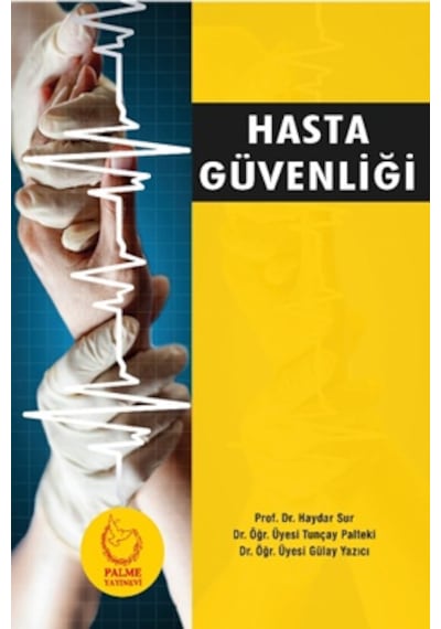 Hasta Güvenliği ( Palme )