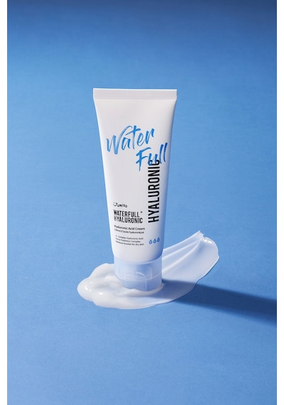 Jumiso Waterfull Hyalüronik Asit Yüz Bakım Kremi 100 ML