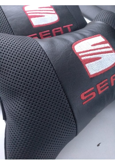 Seat Boyun Yastığı-kemer Kılıfı N11.2170