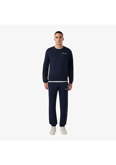 Champion Elastic Cuff Erkek Lacivert Eşofman Altı 221800 2800284
