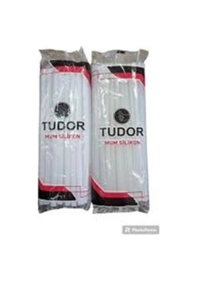 Tudor Macrofix Mum Silikon İnce 1kg Kdo
