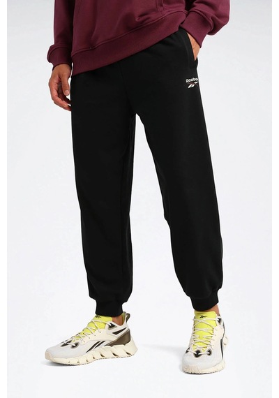 Reebok Id Rlx Clss Sl Jogger Erkek Esofman Alti - Siyah