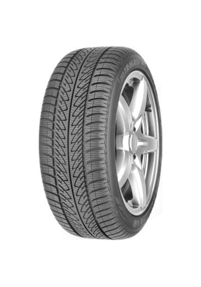 Goodyear Ultragrip 8 Performance 215/60R16 99V XL M+S Kış Lastiği 2024