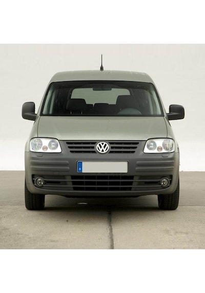Vw Caddy 2004-2010 Tekerlek Jant Bijon Kapağı 5 Adet 1k0601173