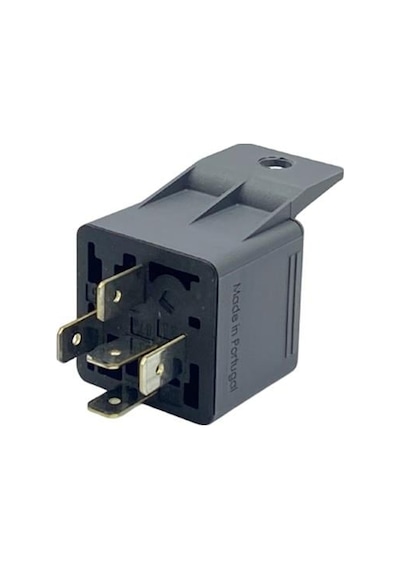 Bosch 12v Röle 5 Uçlu 20/30a Çift Platin 87a Diyotlu 30-85-86-87-87a Portugal