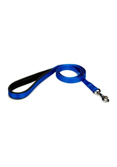Doggie Comfort Köpek Gezdirme Kayışı 1.5*160cm Mavi