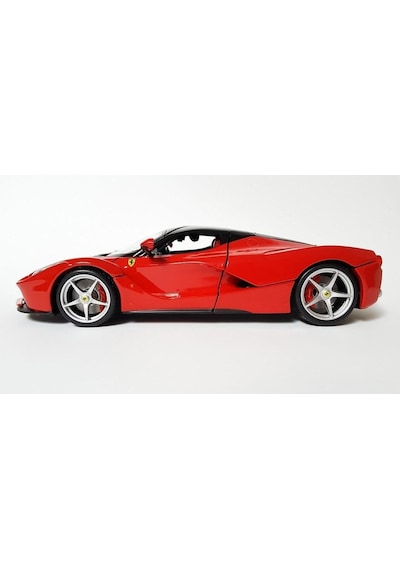 Burago 1 18 Ferrari Signature Laferrari Model Araba