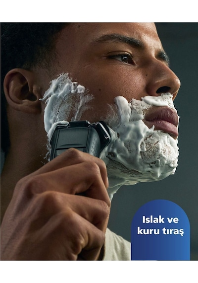 Philips S5887/10 Islak-Kuru Tıraş Makinesi (Teşhir & Outlet)