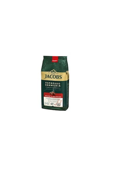 Jacobs Harmonia Espresso Kahve 07 1kg Çekirdek Kahve