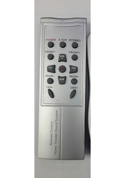 Kamosonic Frisby Fs-5015 / Fs-5007A Ses Sistemi
