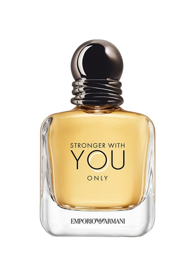 Emporio Armani Stronger With You Only Erkek Parfüm EDT 50 ML
