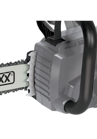 Kraftixx KX-AKS 1825 Li Kit Akülü Ağaç Kesme - 4514060