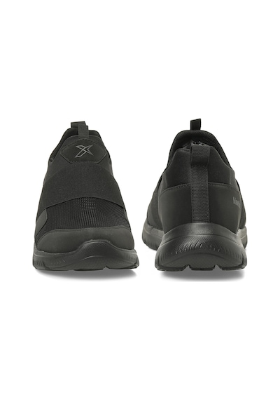 Kinetix Belur Tx 6fx Siyah Erkek Comfort Ayakkabı 000000000102124739 Siyah-k Grı