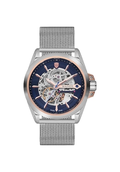 Wainer WA.25687-B Erkek Kol Saati